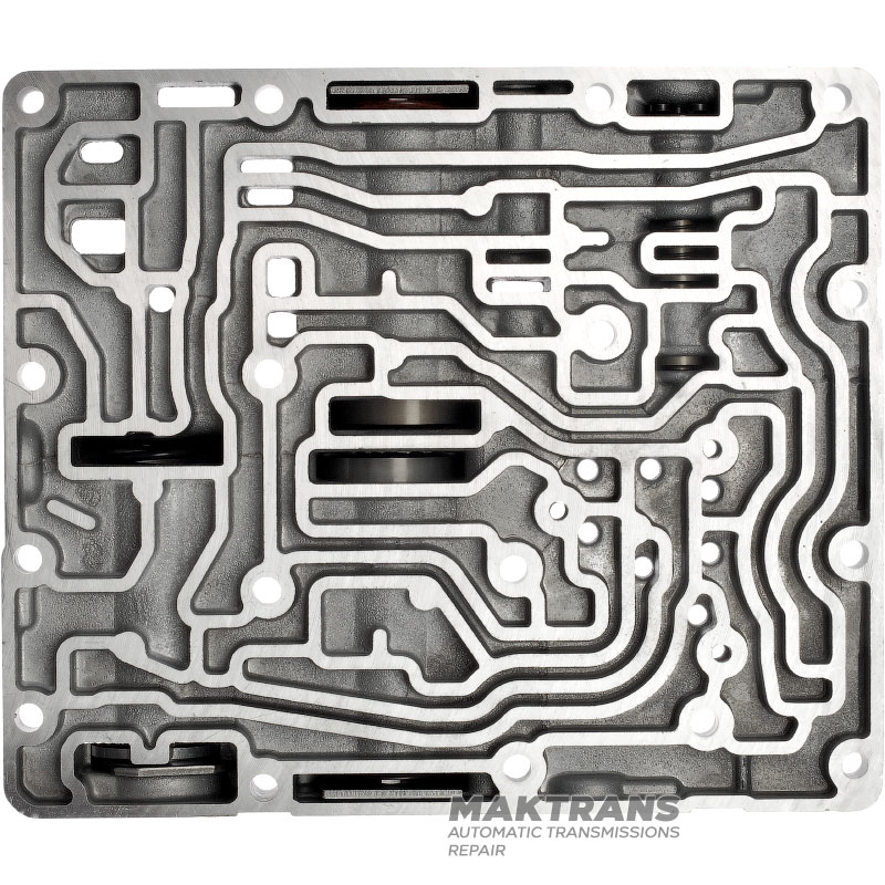 Valve body (valve part) FORD CD4E F7RP-7G393-AA 2L8P-7A092-AA1 F3RP-7HI95-AB