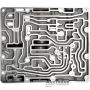 Valve body (valve part) FORD CD4E F7RP-7G393-AA 2L8P-7A092-AA1 F3RP-7HI95-AB