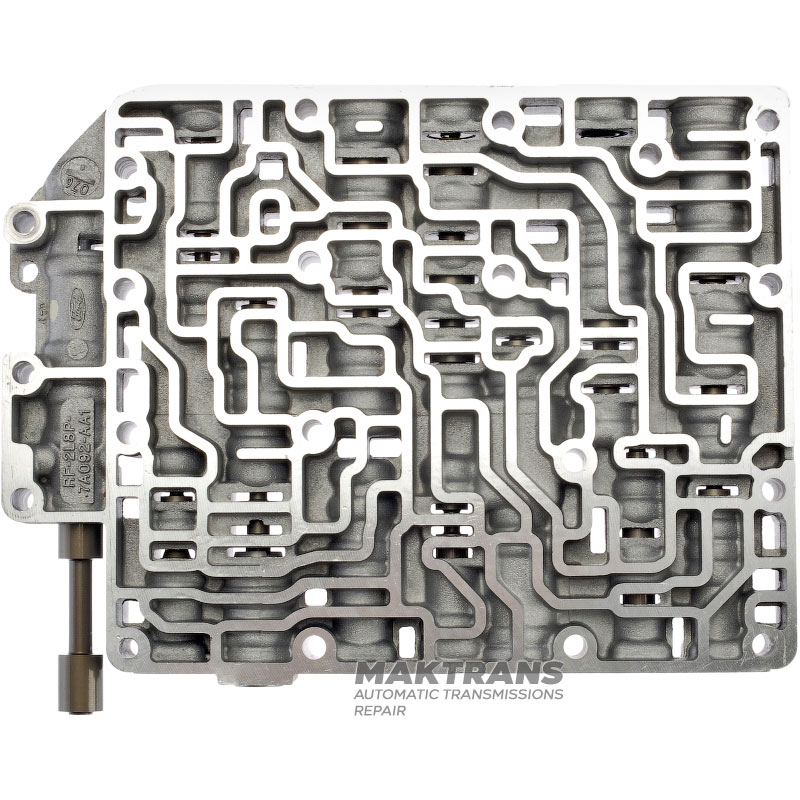Valve body (valve part) FORD CD4E F7RP-7G393-AA 2L8P-7A092-AA1 F3RP-7HI95-AB
