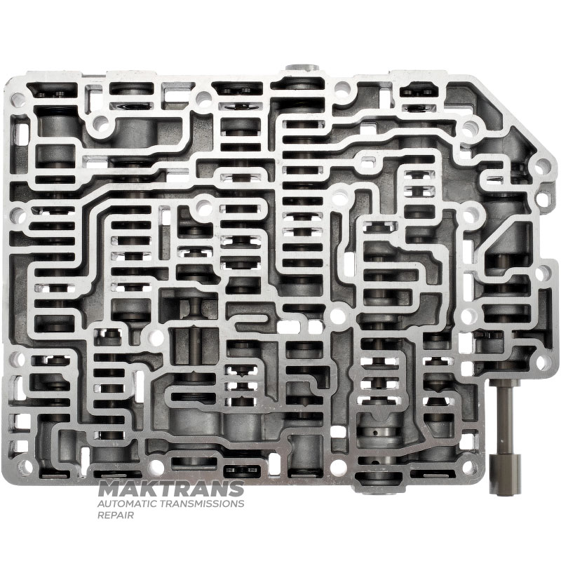 Valve body (valve part) FORD CD4E F7RP-7G393-AA 2L8P-7A092-AA1 F3RP-7HI95-AB