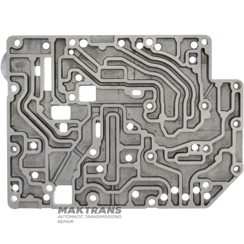 Valve body (valve part) FORD CD4E F7RP-7G393-AA 2L8P-7A092-AA1 F3RP-7HI95-AB