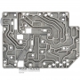 Valve body (valve part) FORD CD4E F7RP-7G393-AA 2L8P-7A092-AA1 F3RP-7HI95-AB