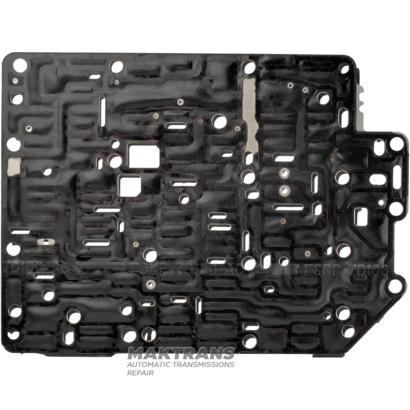 Valve body (valve part) FORD CD4E F7RP-7G393-AA 2L8P-7A092-AA1 F3RP-7HI95-AB