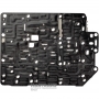 Valve body (valve part) FORD CD4E F7RP-7G393-AA 2L8P-7A092-AA1 F3RP-7HI95-AB
