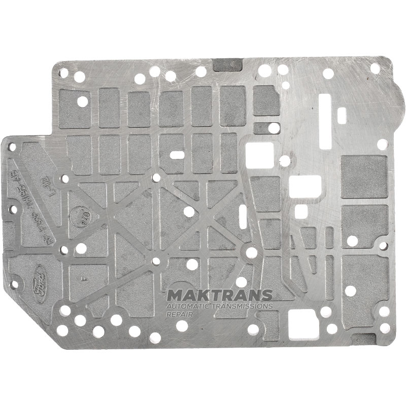 Valve body (valve part) FORD CD4E F7RP-7G393-AA 2L8P-7A092-AA1 F3RP-7HI95-AB