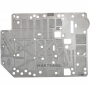 Valve body (valve part) FORD CD4E F7RP-7G393-AA 2L8P-7A092-AA1 F3RP-7HI95-AB