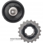 Rear planet Aisin Warner 03-70LS / 03-72LS / (4 satellites (20 teeth, outer Ø 28.05 mm), ring gear 73 teeth)