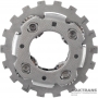 Rear planet Aisin Warner 03-70LS / 03-72LS / (4 satellites (20 teeth, outer Ø 28.05 mm), ring gear 73 teeth)