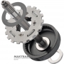 Rear planet Aisin Warner 03-70LS / 03-72LS / (4 satellites (20 teeth, outer Ø 28.05 mm), ring gear 73 teeth)