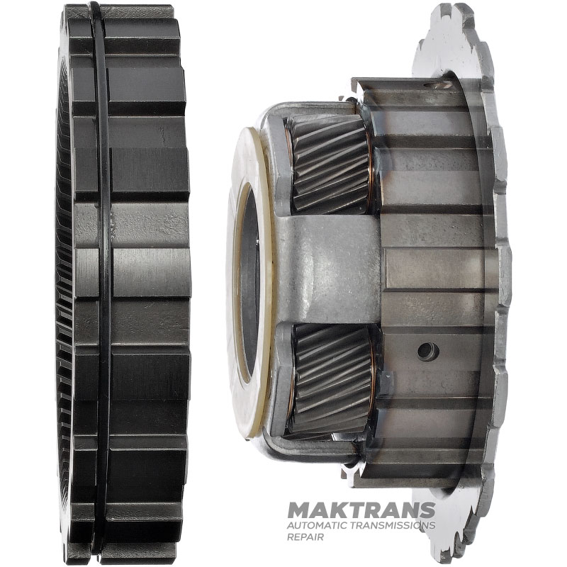 Planet FORWARD Aisin Warner 03-70LS / 03-72LS / 4 satellites (20 teeth, outer Ø 28.15 mm)