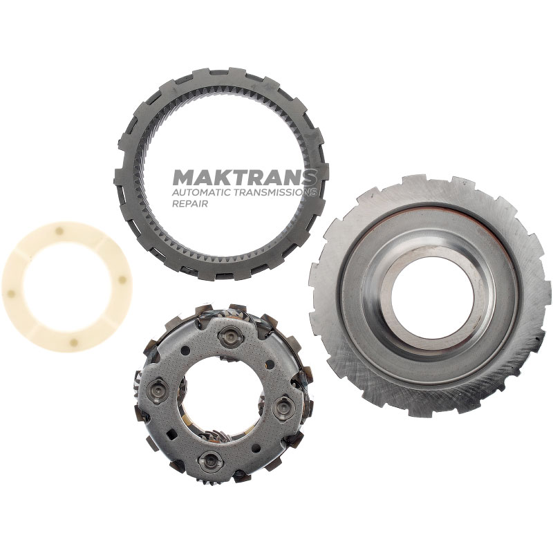 Planet FORWARD Aisin Warner 03-70LS / 03-72LS / 4 satellites (20 teeth, outer Ø 28.15 mm)