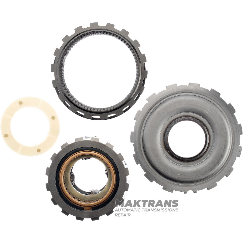 Planet FORWARD Aisin Warner 03-70LS / 03-72LS / 4 satellites (20 teeth, outer Ø 28.15 mm)
