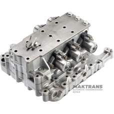 Valve body with solenoids Hyundai / KIA F4A42 4621039112 2800A019