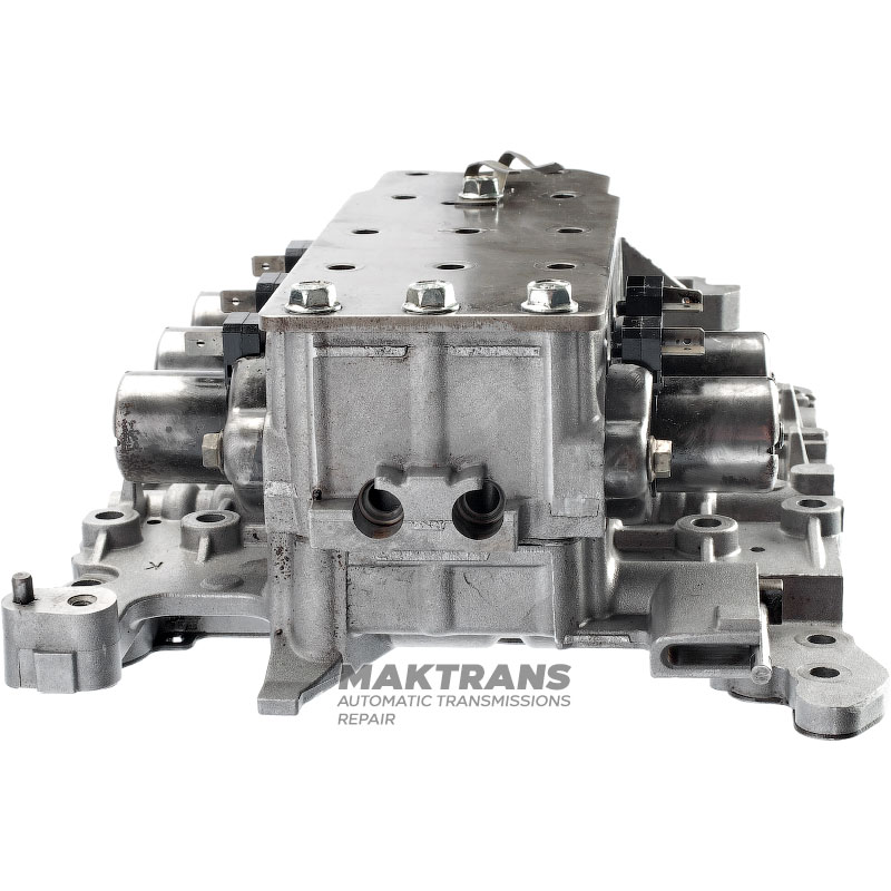 Valve body with solenoids Hyundai / KIA F4A42 4621039112 2800A019