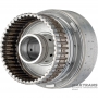 Drum C-D-F Clutch FORD 10R80 24270296 HL3P-7P182-CA / empty (without plates and pistons)