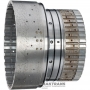 Drum C-D-F Clutch FORD 10R80 24270296 HL3P-7P182-CA / empty (without plates and pistons)