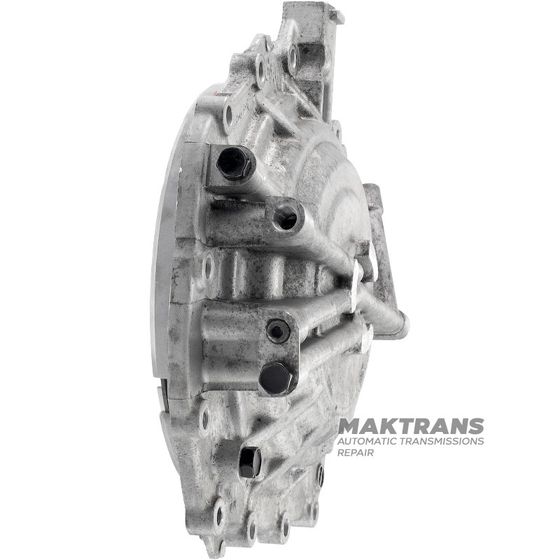 Transmission rear cover Hyundai / KIA A8MF1 453204G600