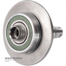 Driven pulley cone JATCO CVT JF017E (for chain) / not regenerated
