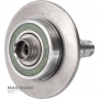 Driven pulley cone JATCO CVT JF017E (for chain) / not regenerated