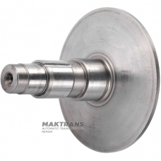 Driven pulley cone JATCO CVT JF017E (for chain) / not regenerated