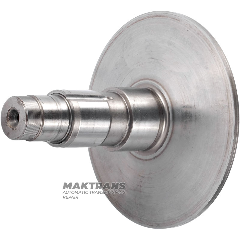 Driven pulley cone JATCO CVT JF017E (for chain) / not regenerated