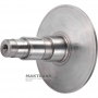Driven pulley cone JATCO CVT JF017E (for chain) / not regenerated