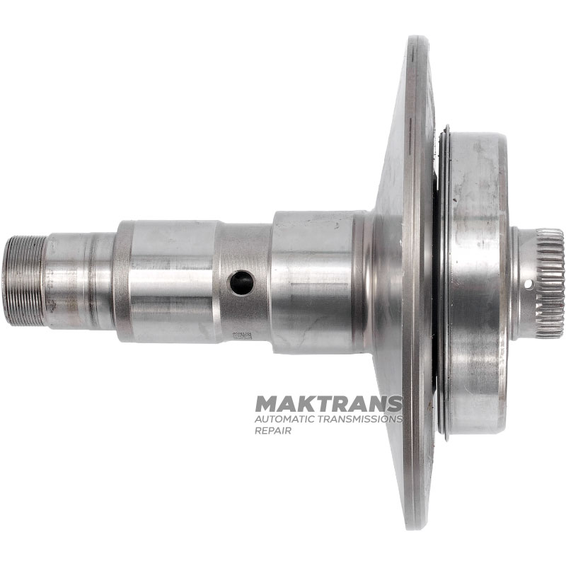 Driven pulley cone JATCO CVT JF017E (for chain) / not regenerated