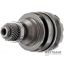 Driven pulley JATCO CVT JF017E (for traction chain), gear - 26 teeth / used  and inspected