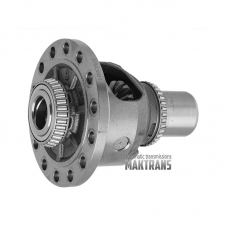 Differential (4WD) TOYOTA CVT K114 / (without helical gear, without bearing outer races)