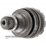 Driven pulley (set) JATCO CVT JF017E (for traction chain), gear - 25 teeth / not regenerated