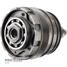 Driven pulley (set) JATCO CVT JF017E (for traction chain), gear - 25 teeth / not regenerated