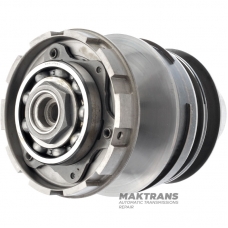 Driven pulley (set) JATCO CVT JF017E gear 30 teeth / remanufactured