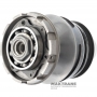 Driven pulley (set) JATCO CVT JF017E gear 30 teeth / remanufactured