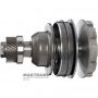 Driven pulley (set) JATCO CVT JF017E gear 30 teeth / remanufactured