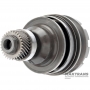 Driven pulley (set) JATCO CVT JF017E gear 30 teeth / not regenerated