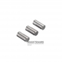 Driven pulley (set) JATCO CVT JF017E gear 30 teeth / not regenerated