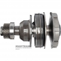 Driven pulley (set) JATCO CVT JF017E gear 30 teeth / not regenerated