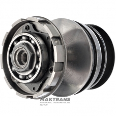 Driven pulley (set) JATCO CVT JF017E gear 30 teeth / not regenerated