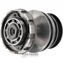 Driven pulley (set) JATCO CVT JF017E gear 30 teeth / not regenerated
