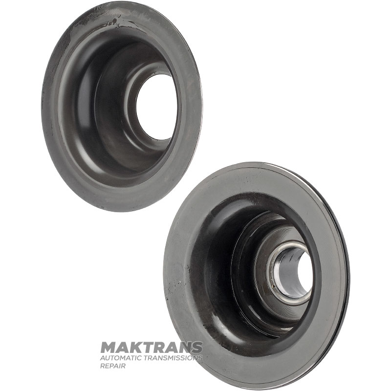 Driven pulley (set) JATCO CVT JF017E gear 30 teeth / not regenerated