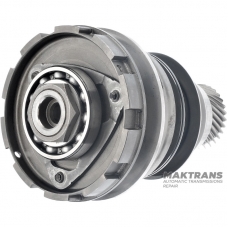 Driven pulley kit JATCO CVT JF011E 30 teeth gear / not regenerated
