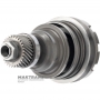 JATCO CVT Driven Pulley Kit JF011E 30 Teeth Gear / Reconditioned, No Teflon Rings
