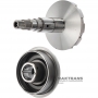 JATCO CVT Driven Pulley Kit JF011E 30 Teeth Gear / Reconditioned, No Teflon Rings