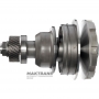 JATCO CVT Driven Pulley Kit JF011E 30 Teeth Gear / Reconditioned, No Teflon Rings