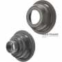JATCO CVT Driven Pulley Kit JF011E 30 Teeth Gear / Reconditioned, No Teflon Rings