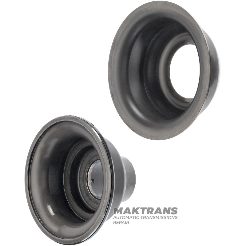 JATCO CVT Driven Pulley Kit JF011E 30 Teeth Gear / Reconditioned, No Teflon Rings