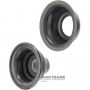 JATCO CVT Driven Pulley Kit JF011E 30 Teeth Gear / Reconditioned, No Teflon Rings
