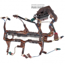 Valve body electric wiring FORD 8F35 JM5P-7G276-EA / FORD EDGE MK2