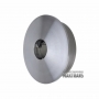 Driven pulley cone (piston cylinder) JATCO CVT JF011E / not regenerated