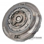 Remanufactured GETRAG 6DCT450 MPS6 Powershift clutch damper for gasoline engines